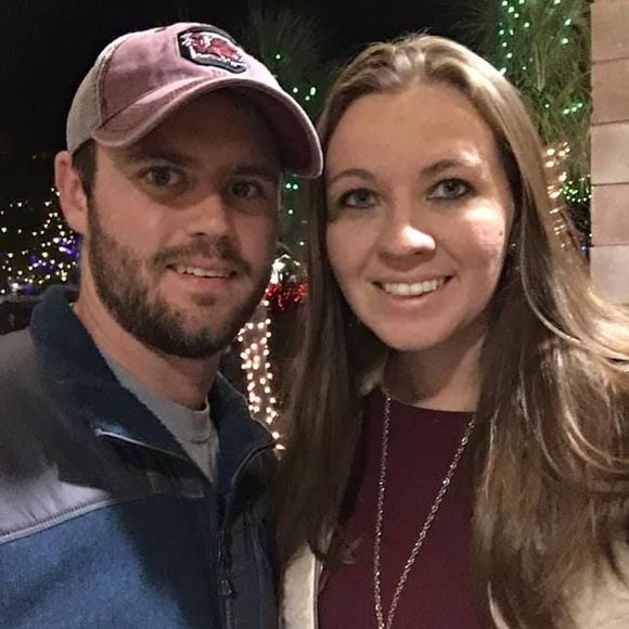 Meet your Posher, Alisha - Picture 1 of 1